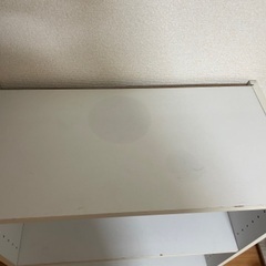 イケアカラーボックスの画像