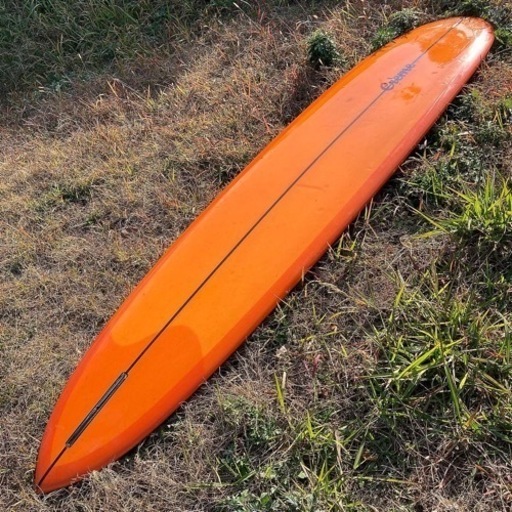 Creme FatCat クリーム ファットキャット 9'6 中古 Creme FatCat クリーム ファットキャット 9'6 中古 9'6ft