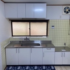 満室😊🉐今だけ仲介0円戸建て🉐リフォーム完成！！😊可部町勝木ペッ...