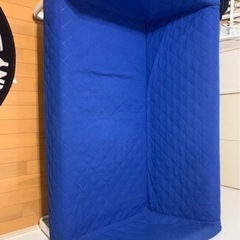 IKEA ソファ　KNOPPARP