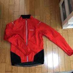 SHIMANO 秋冬　サイクリングウエア