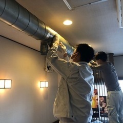 【随時募集】ハウスクリーニング・ビルメンテナンス業務の正社員の画像