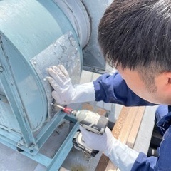 【随時募集】ハウスクリーニング・ビルメンテナンス業務の正社員の画像