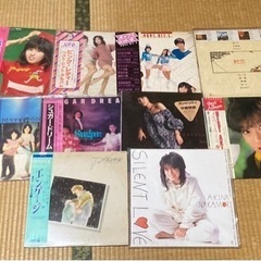 レトロ レコード
