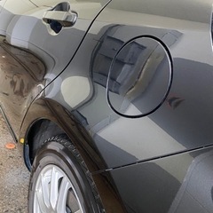 車の磨き、コーティング、洗車 - 新発田市
