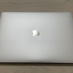 メリクリ SALE☆MacBook Pro16インチ2019 ８コア i9 1TBの画像