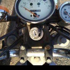 YB-1   カスタム　取引完了。の画像