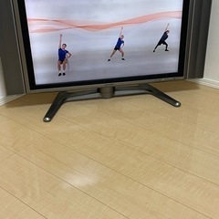 【商談中】シャープ 液晶テレビ LC-32GD4の画像