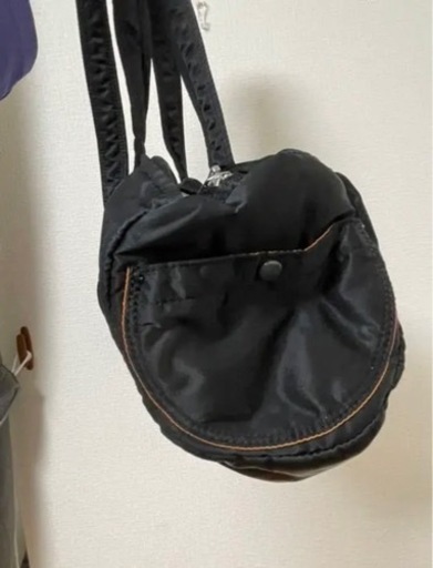 PORTER ボストンバック　美品　レディース　バック