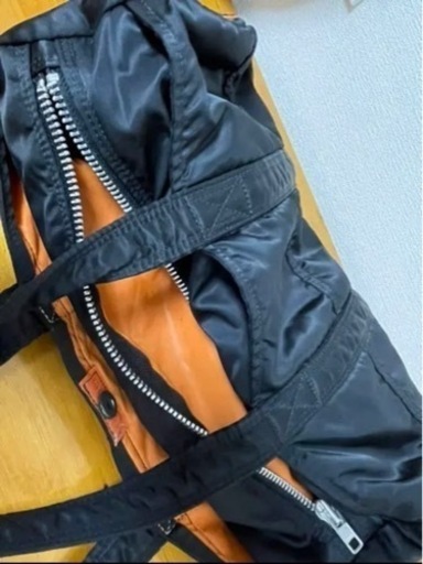 PORTER ボストンバック　美品　レディース　バック