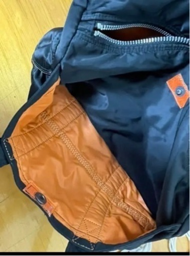 PORTER ボストンバック　美品　レディース　バック