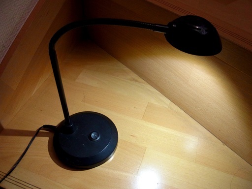 LEDスタンドライト