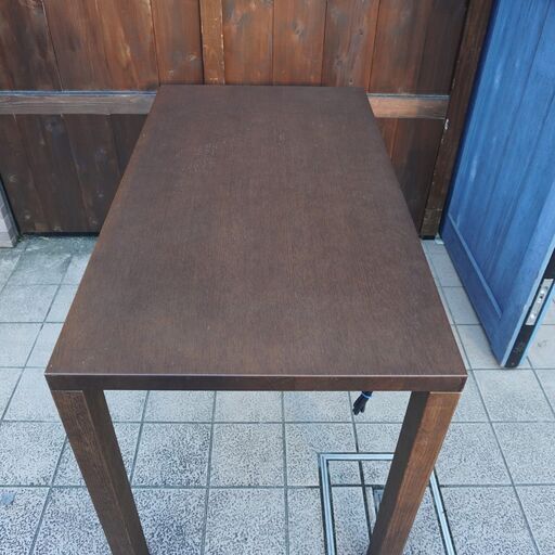 karimoku(カリモク家具)のBuona scelta(ボナ シェルタ) オーク材 パーソナルデスクです。北欧テイストのスッキリと