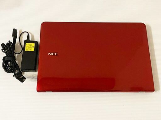 動作快適 新品SSD256GB NEC LS350/L Core-i3-3120M 2.50GHz 4GB SSD256GB Lavie ノートPC 中古 win10