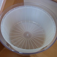 大型水切り器の画像