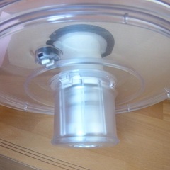大型水切り器の画像