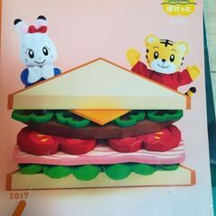 ベネッセ　ポケット１年分