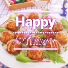 20代であつまろー！わいわいたこぱ✨