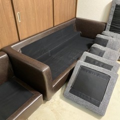 【ソファ売ります】12月24〜26日限定