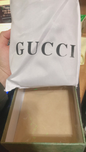 グッチバッグ