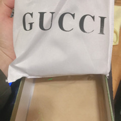 グッチバッグ