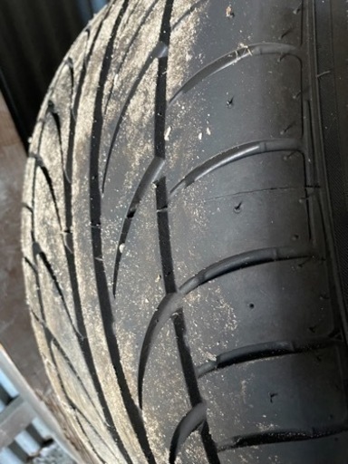 BBS LM風　20inch タイヤ付きホイール