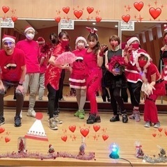 ☃️幕張、稲毛　ズンバzumbaサークルハルミエール⛄️