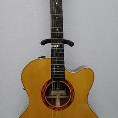 YAMAHA　ヤマハ　エレアコギター　COMPASS   SER...