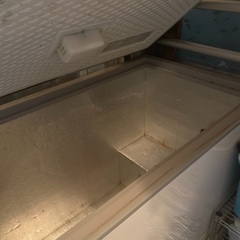 大型　冷蔵庫・冷凍庫　業務用冷蔵庫の画像