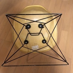 イームズ チェア ヴィンテージ ハーマンミラー