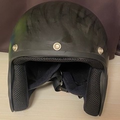 バイク用ヘルメット