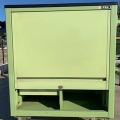 サカエ　キャビネット の画像
