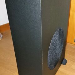 （値下げ）サブウーハーDENON DSW-S500