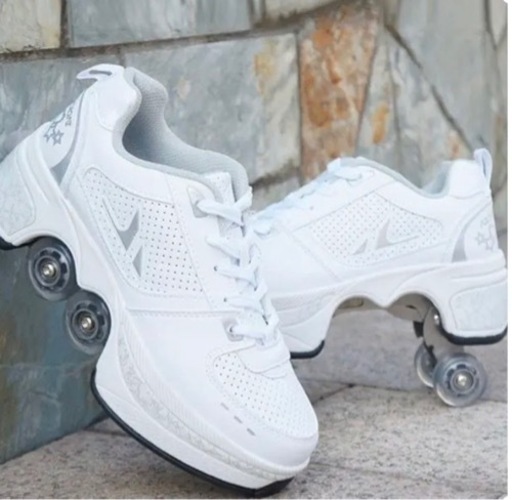 ローラーシューズ