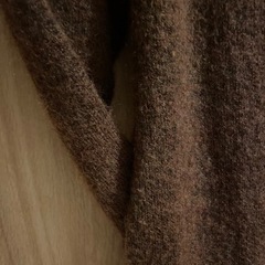 BEAUTY&YOUTH✴️赤茶ロングコート❤︎(ウール＋モヘア)の画像