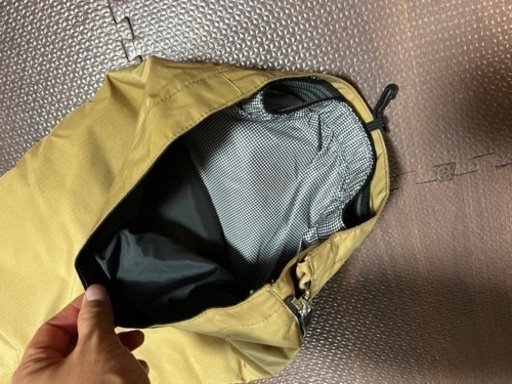スノーボード  メンズ　パンツ　ガッシュ　未使用　XL 