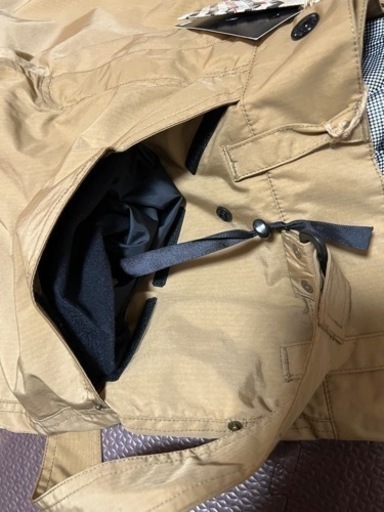 スノーボード  メンズ　パンツ　ガッシュ　未使用　XL 