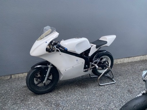 ホンダ Honda nsr50