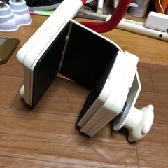 お風呂用　介護用補助手摺りの画像