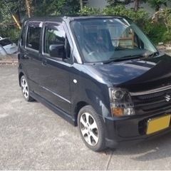ワゴンR FX-Sリミテッド 車検R5.7まで！！