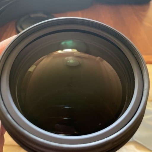 SIGMA APO120-400F4.5-5.6DG OS HSM  キャノン EFマウント