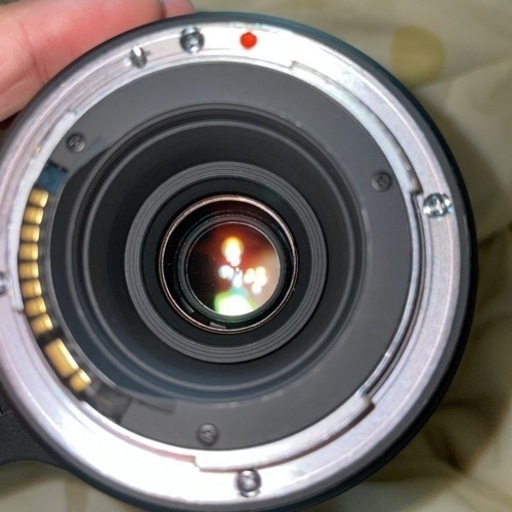 SIGMA APO120-400F4.5-5.6DG OS HSM  キャノン EFマウント