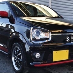 ⭐️ご成約⭐️ありがとうございます🤗平成29年式　アルトターボRS 