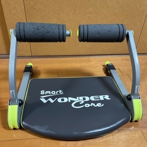 スマートワンダーコア