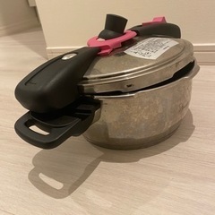 圧力鍋