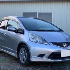 フィットRS！！車検2年付き！！