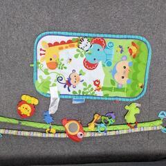 赤ちゃん用おもちゃ