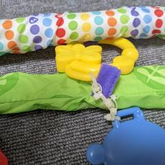 赤ちゃん用おもちゃの画像