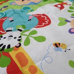 赤ちゃん用おもちゃの画像