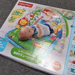 赤ちゃん用おもちゃの画像